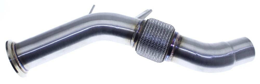 Bmw Downpipe F07 525D 530D 530Dx 535D/Dx N57 N57N N57Z 204-299 Hp 2008 > 2013