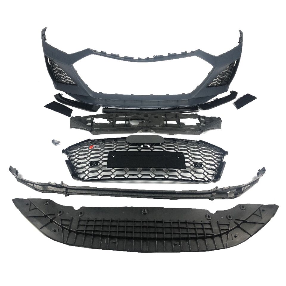 Audi A7 Body Kit RS 2018 > On