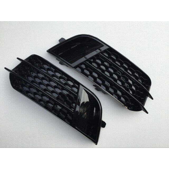 A1 SİS ÇERÇEVESİ SİYAH/SİYAH RS TİP 14-18