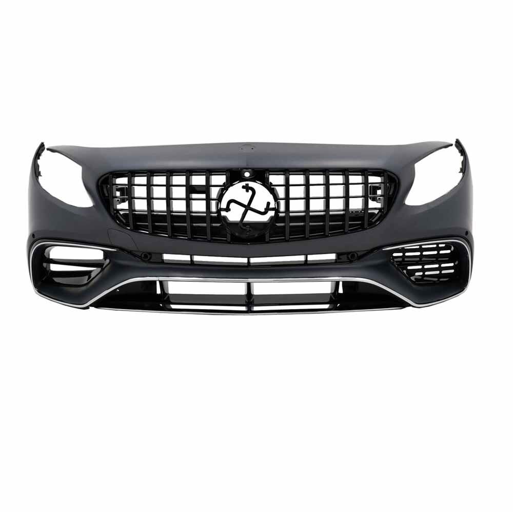 C217 S COUPE S63 BODY KİT