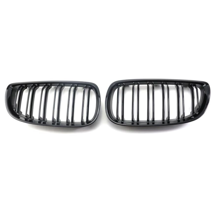 E92 M3 PANJUR SETİ PARLAK SİYAH