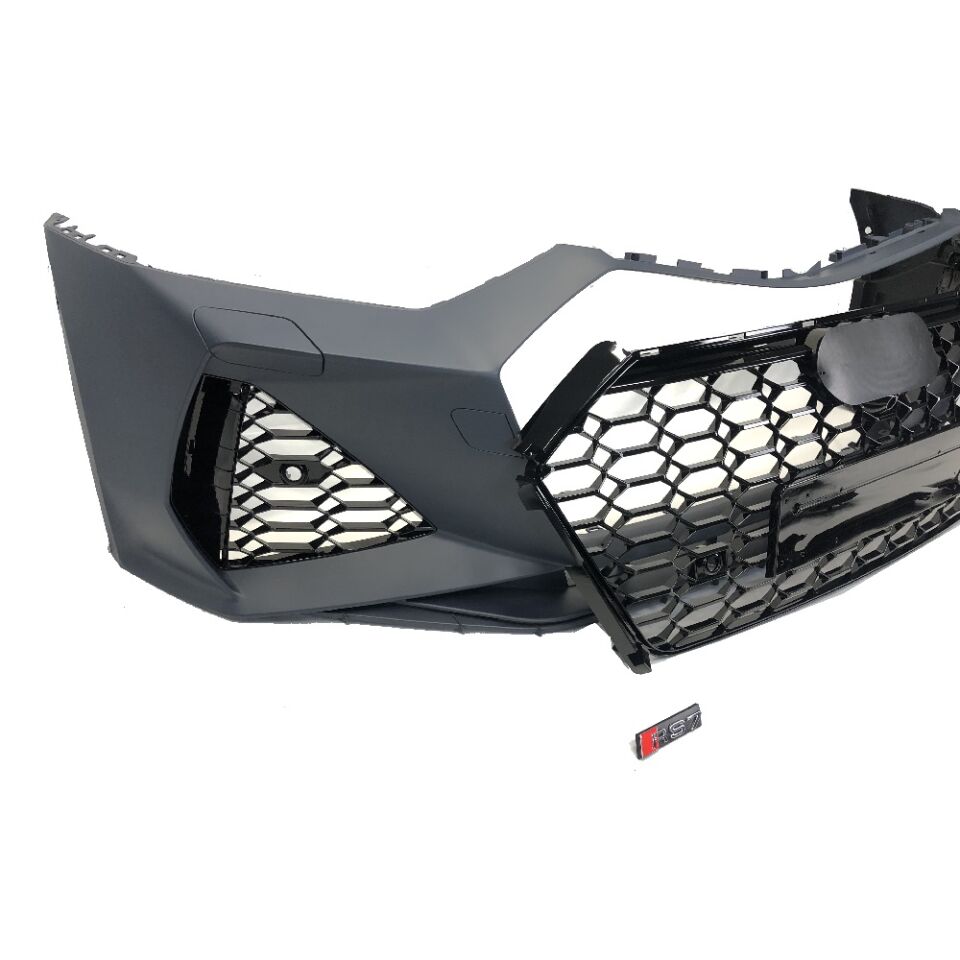 Audi A7 Body Kit RS 2018 > On