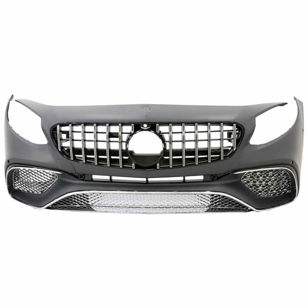 C217 S COUPE S65 BODY KİT