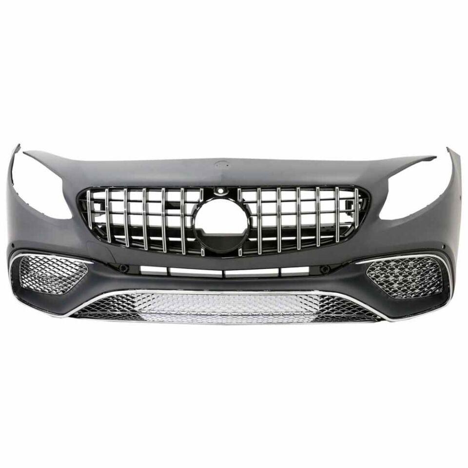 C217 S COUPE S65 BODY KİT