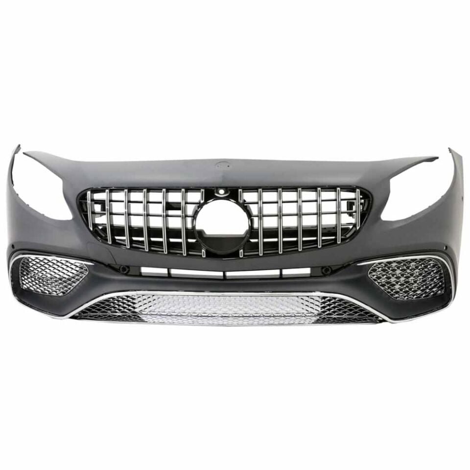 C217 S COUPE S65 BODY KİT