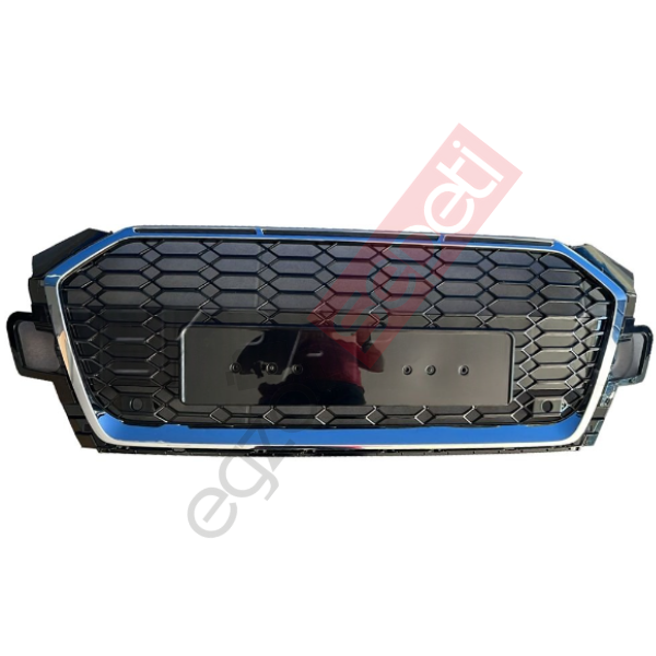 Audi A5 PANJUR KROM/SİYAH RS 2019-2023