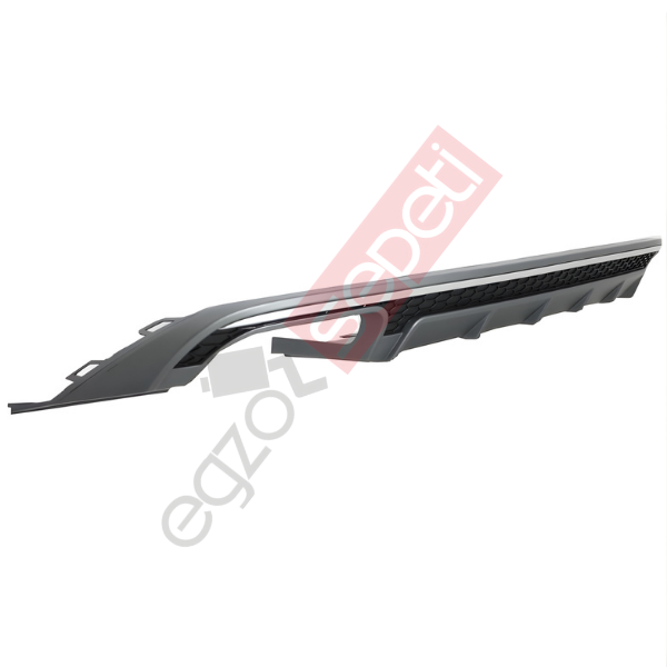 Audi A6 S6 Difüzör 2014 > 20188