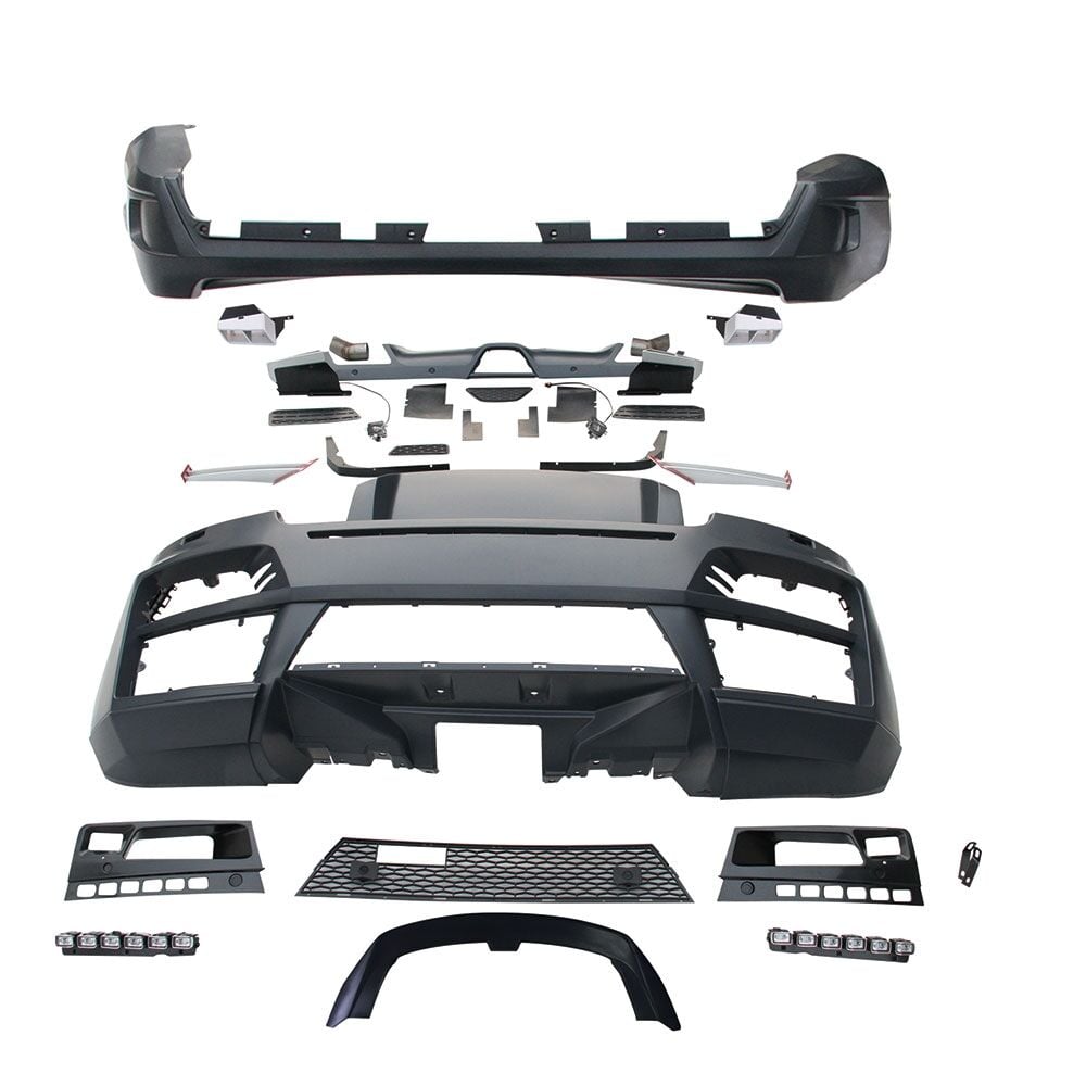 RANGE ROVER VOGUE STARTECH BODY KİT 13'-ON