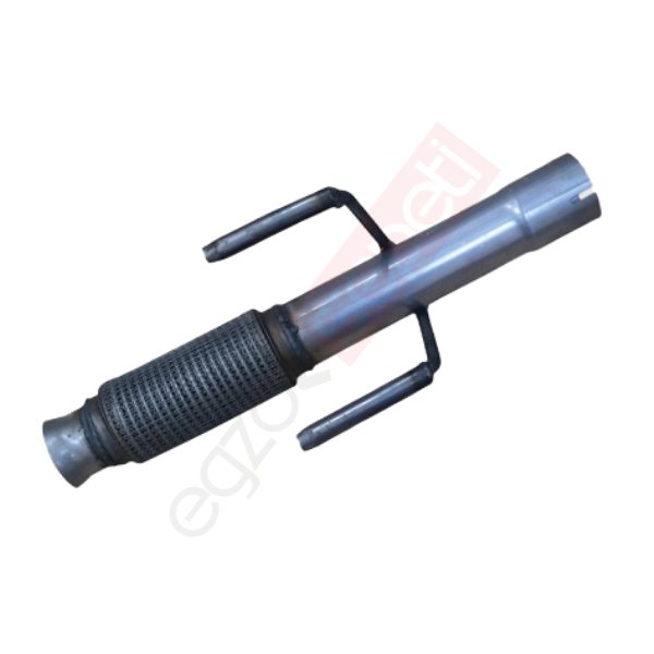 Volkswagen Crafter Ön Ara Boru Spiralli 2006-13