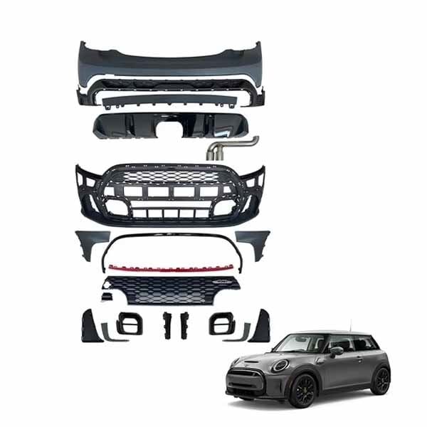 BODY KİT MİNİ COOPER F55 4D JCW 18-21
