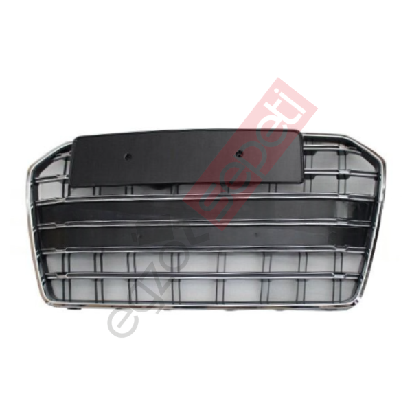 Audi A6 PANJUR S KROM/SİYAH 2014-2018