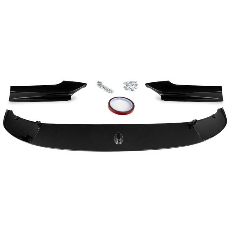 F10 M-PERFORMANCE LİP PARLAK SİYAH