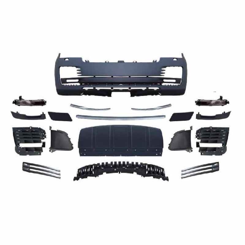 VOGUE ÖN TAMPON OE  2018-ON