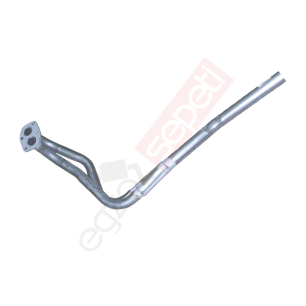 Lada 2105 124 Tipi 1500 Ön Boru 1980 / 1990