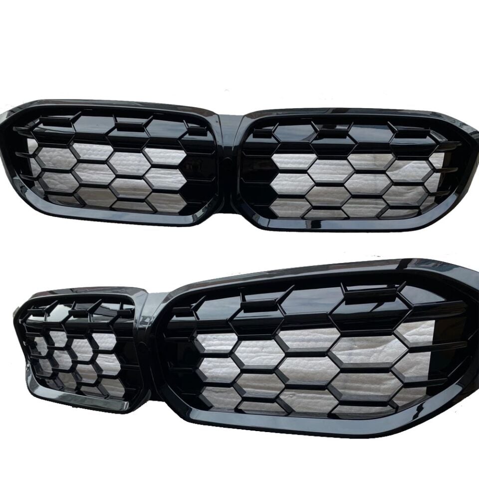 G20 PANJUR DİAMOND LCİ SİYAH