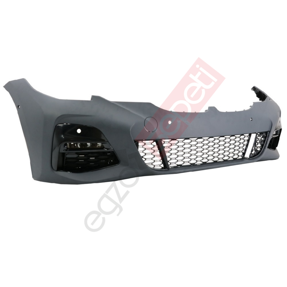 Bmw G20 M Performans Body Kit