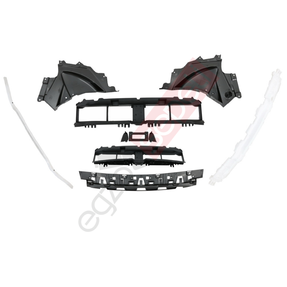 Bmw G20 M Performans Body Kit