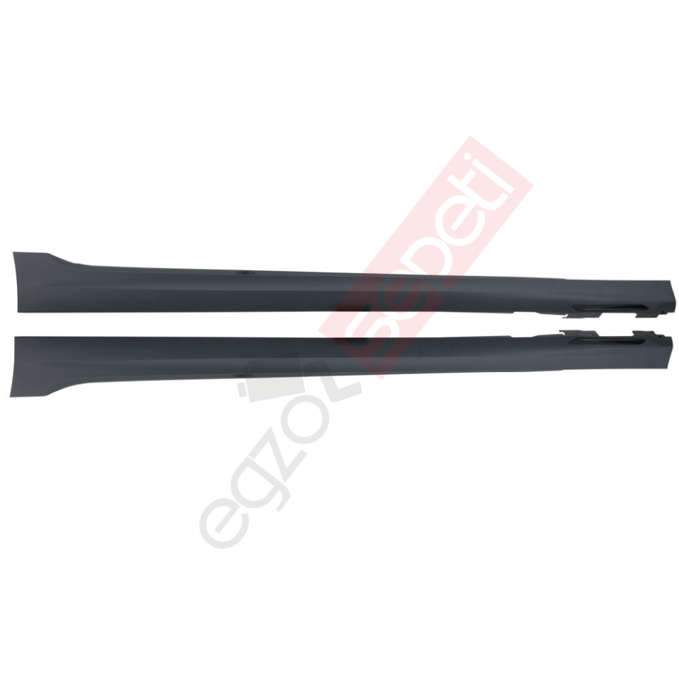 Bmw G20 M Performans Body Kit