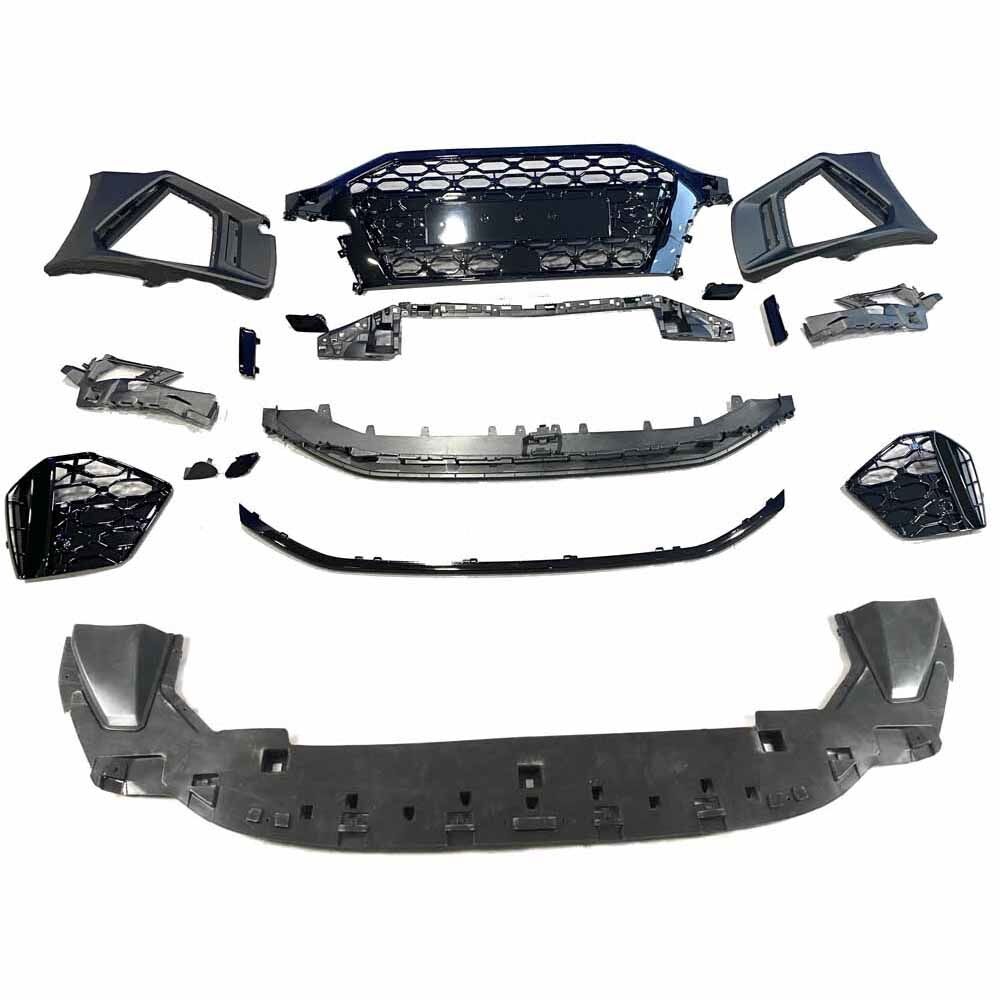 A3 ÖN TAMPON RS  4D/5D 2020-2023