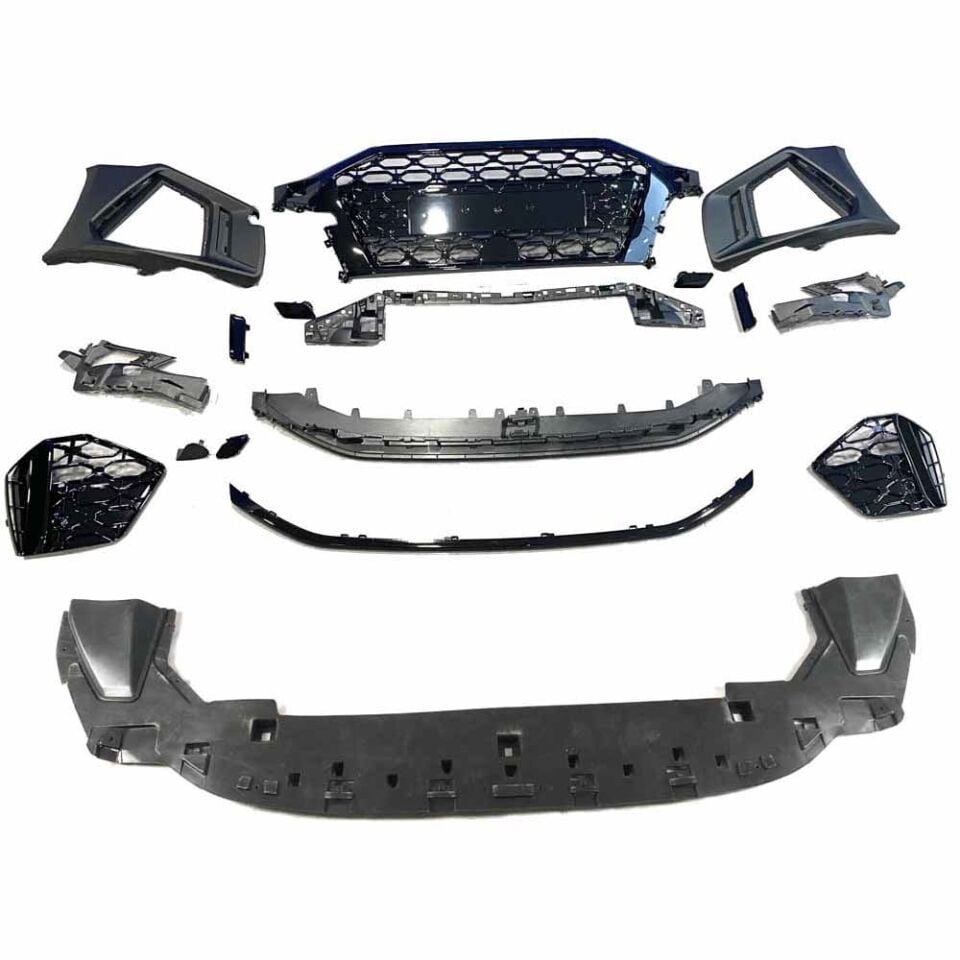 A3 ÖN TAMPON RS  4D/5D 2020-2023