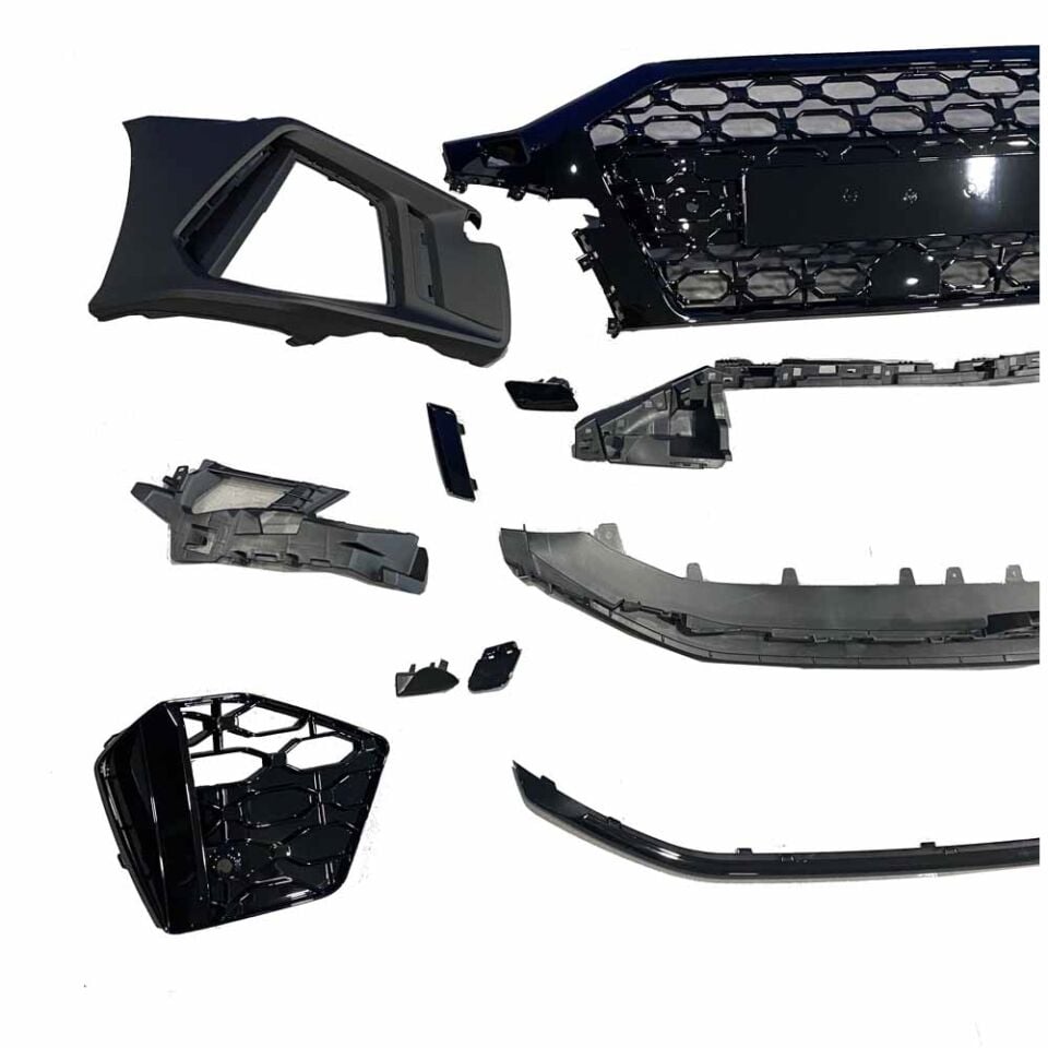 A3 ÖN TAMPON RS  4D/5D 2020-2023