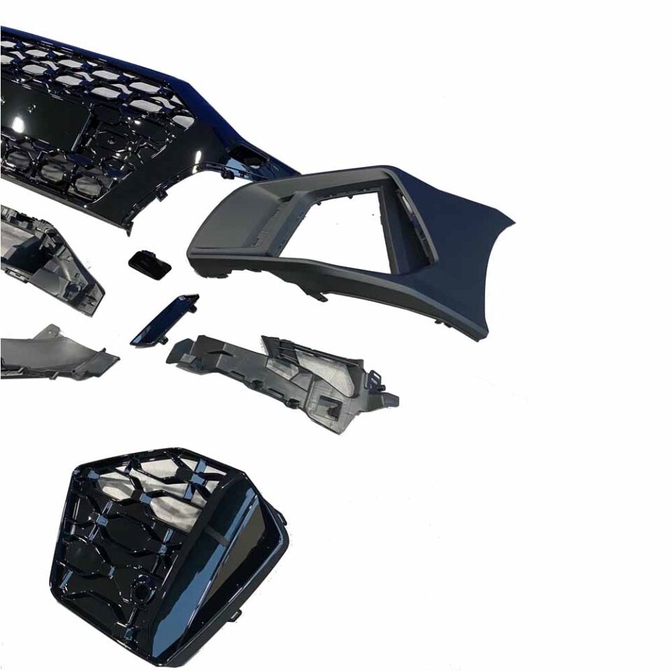 A3 ÖN TAMPON RS  4D/5D 2020-2023