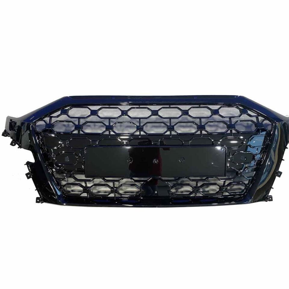 A3 ÖN TAMPON RS  4D/5D 2020-2023