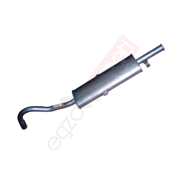 Lada (2105) 124 Tipi 1500 Arka  Boru 1980-90