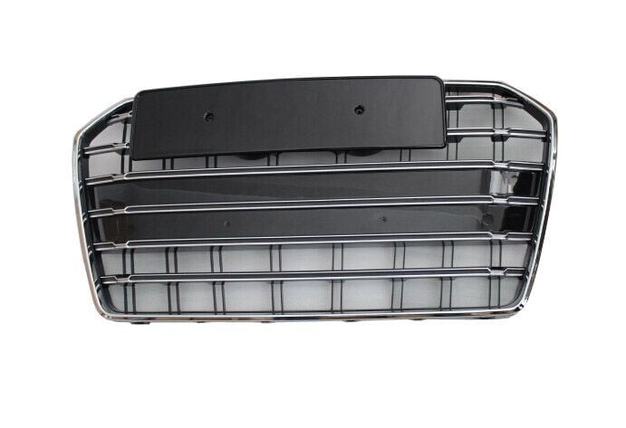 A6 PANJUR KROM/SİYAH S 2014-2018