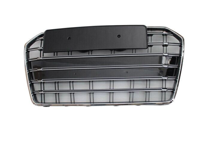 A6 PANJUR KROM/SİYAH S 2014-2018