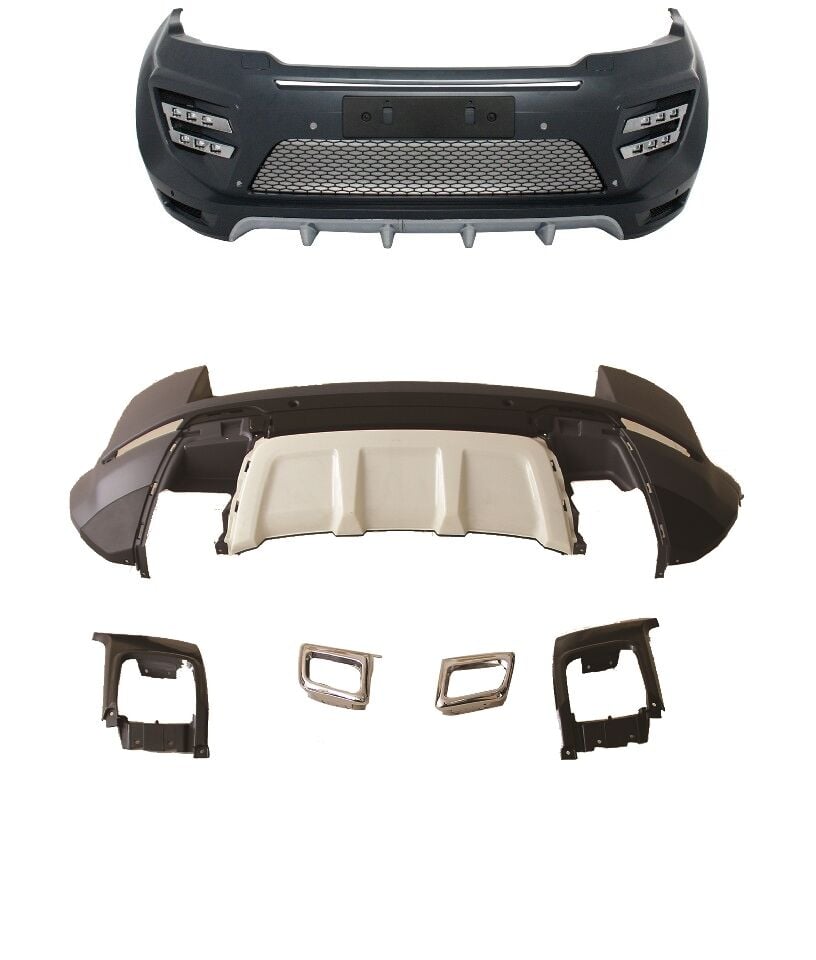 BODY KİT RR EVOQUE 12-18