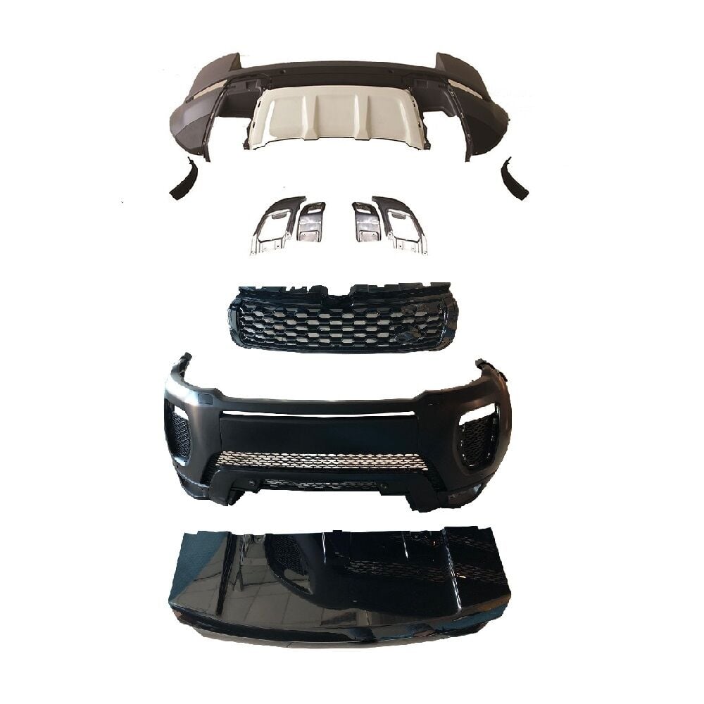 BODY KİT RR EVOQUE DYNAMİC MODEL 12-18
