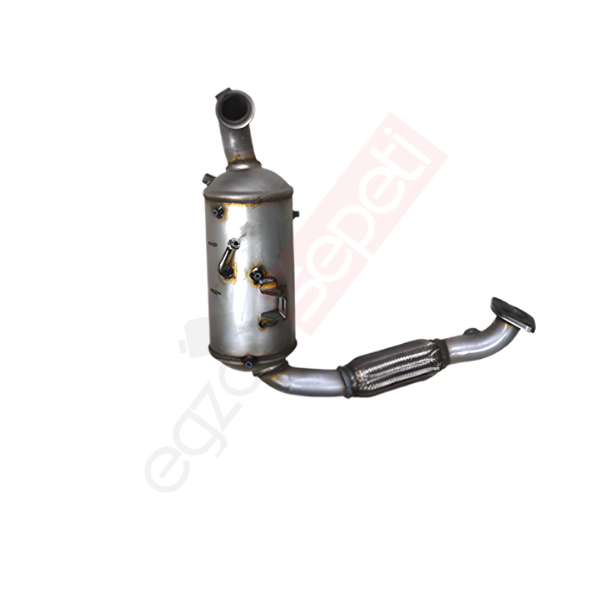 FORD TRANSİT TOURNEO COURİER 1.5 TDCİ 8V P.F.Y. SUST. 2015-20