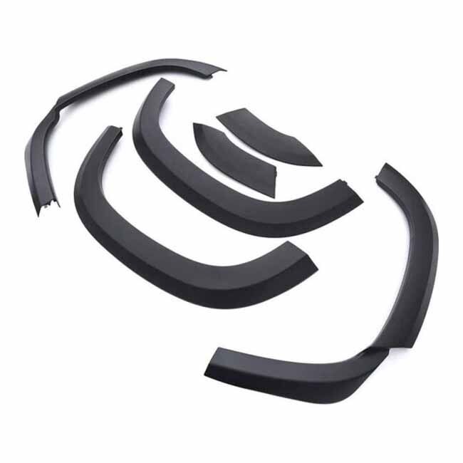 DEFENDER ÇAMURLUK DODİK SETİ 110 KASA 2020-ON