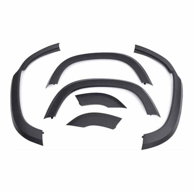 DEFENDER ÇAMURLUK DODİK SETİ 110 KASA 2020-ON