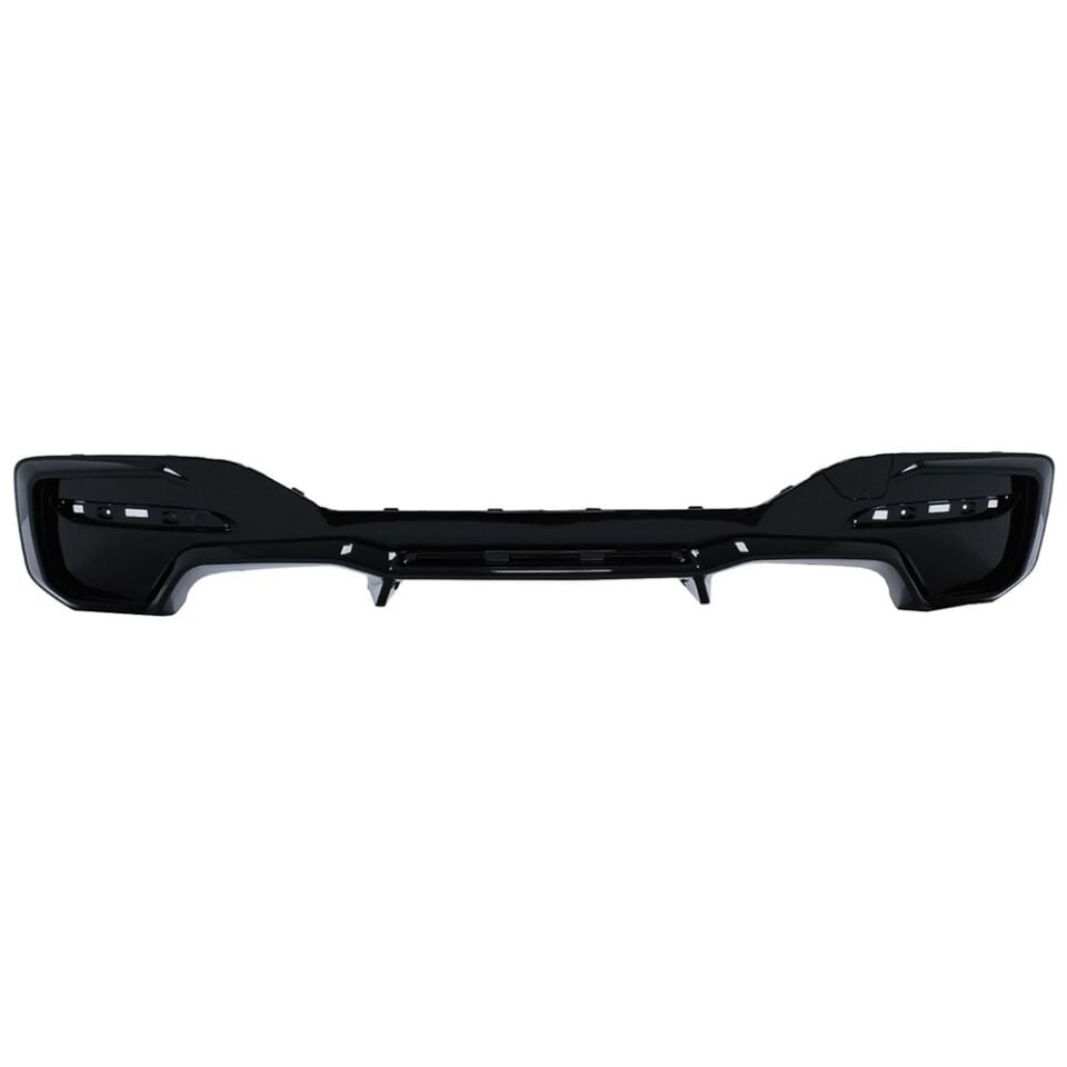 F20 DİFÜZÖR LCİ M2C PİANO BLACK 1.50