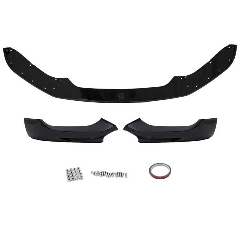 F20 M-PERFORMANCE  LİP PARLAK SİYAH