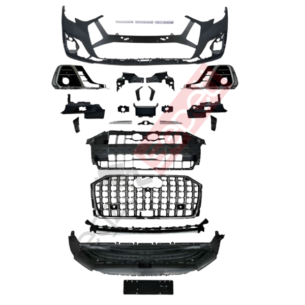 Audi A8 HORCH STYLE 2022-2025 BODY KİT