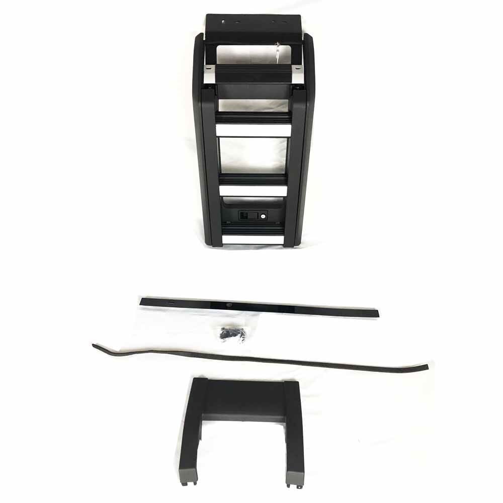 DEFENDER YAN MERDİVEN 20-ON