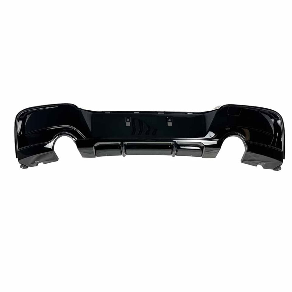 Bmw F20 Difüzör Performans 1.35