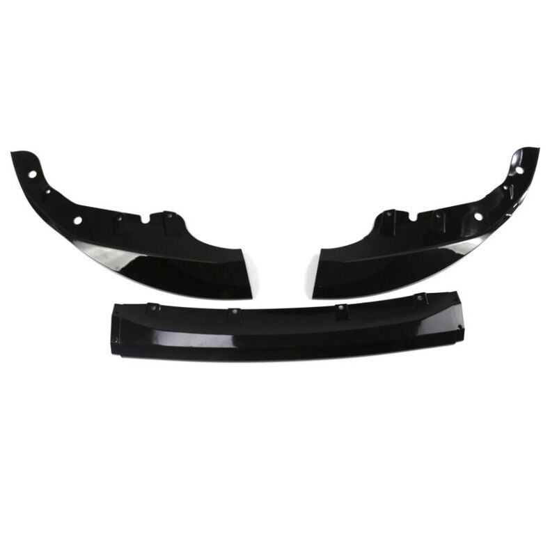 G22 M-PERFORMANCE LİP PARLAK SİYAH