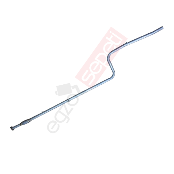 TOFAŞ Doblo 1.4İ Ara Boru Spiralli 2006 > ...