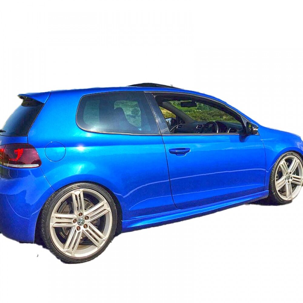 VW Golf 6 Yan Marşpiyel