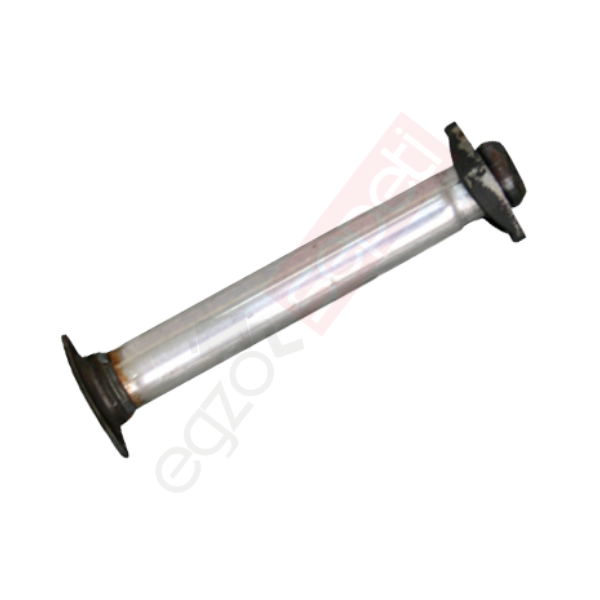 Lada Samara E2 Motor Kat Yerine Ön Ara Boru