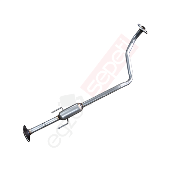 NISSAN MICRA 4 1,2İ 12V ORTA BORULU 2010-17