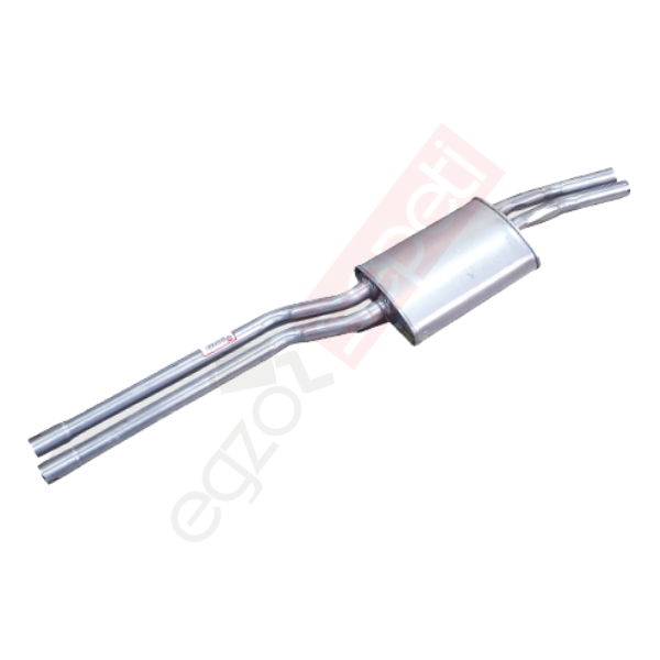 Mercedes 280Sel W116 O.B. Sust. 1972-80