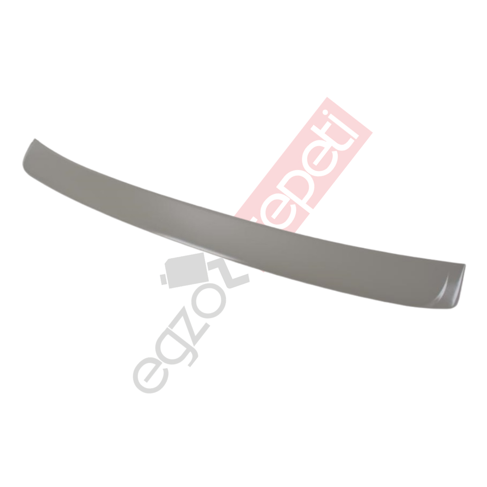 Bmw G20 Tavan-Cam Spoileri İthal Ürün (Taiwan)