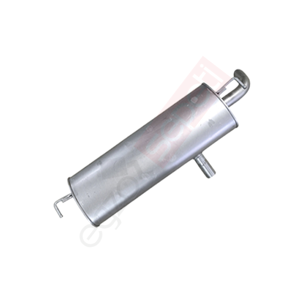 NISSAN QASHQAI 1.5/1.6 DCI 8V/16V ARKA SUST. 2013-19