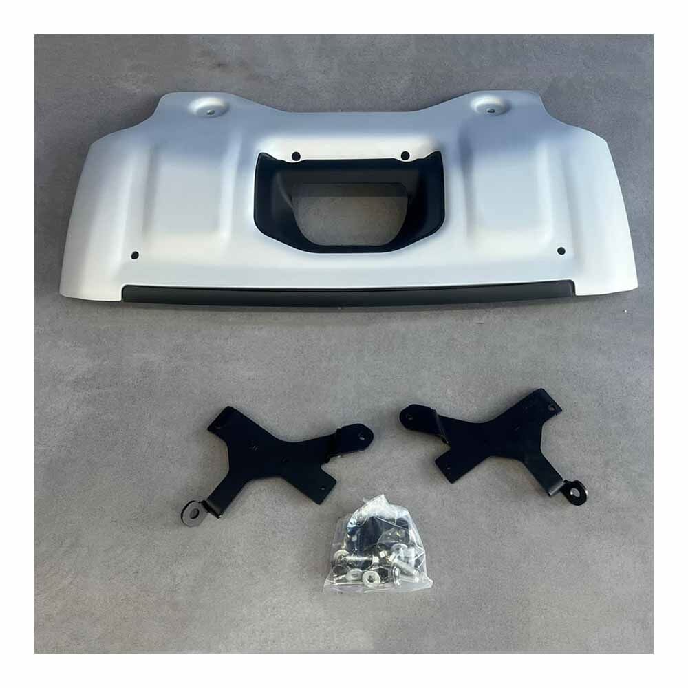 DEFENDER ÖN TAMPON ALT MUHAFAZA 90/110 2020-ON