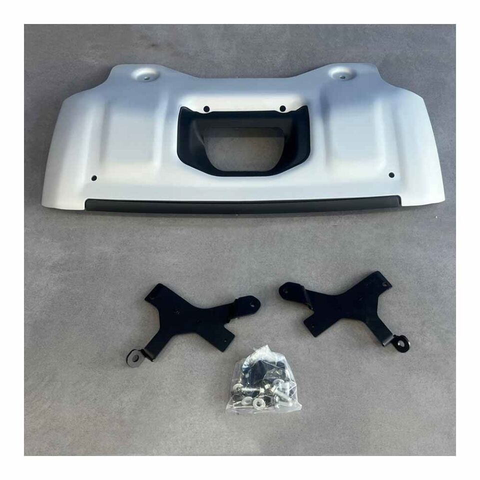 DEFENDER ÖN TAMPON ALT MUHAFAZA 90/110 2020-ON